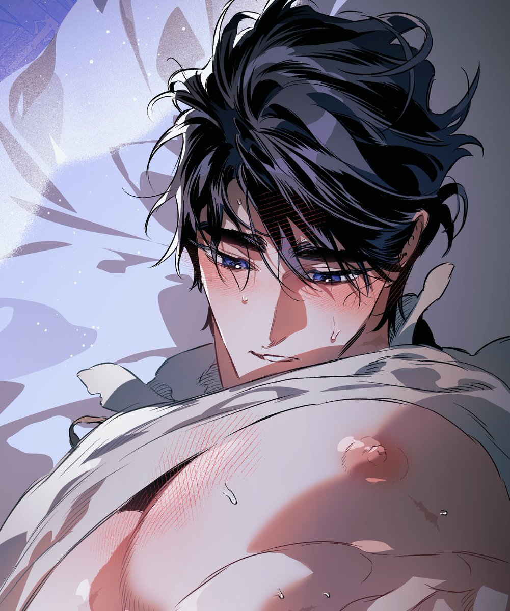 🪼Blond Superman🪼||Xie Qingcheng simp 🍑 tweet media