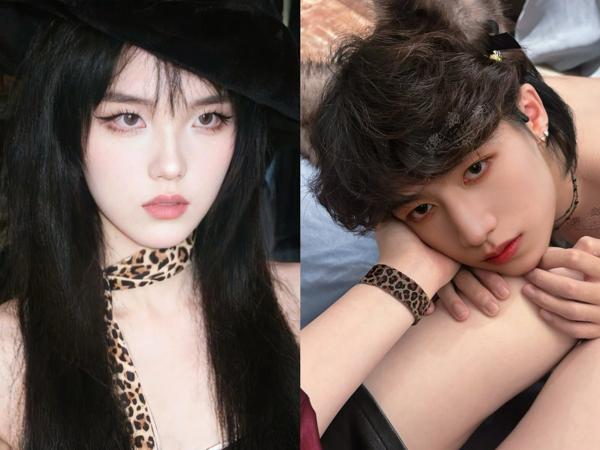 啵啵桃子（重生版） tweet media