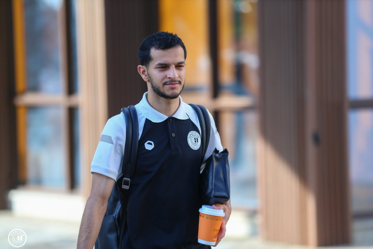 نادي ضمك السعودي tweet media