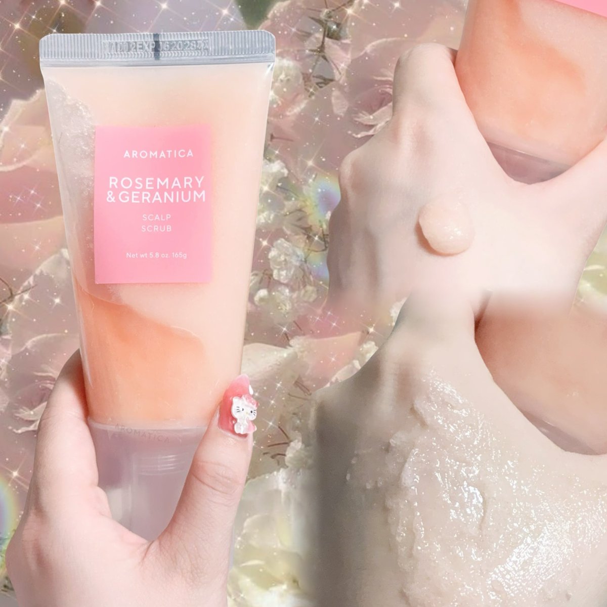 あにゃ✧*｡ @卒花美容垢🌷🌙 tweet media