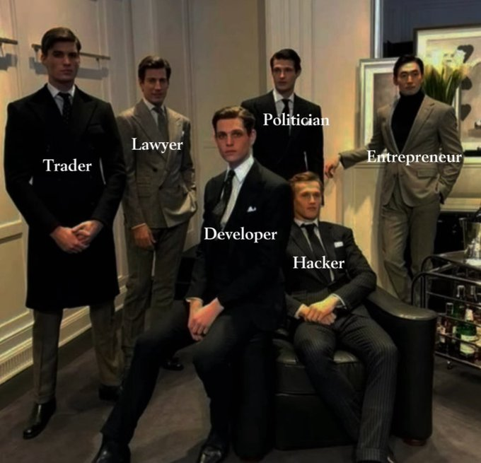 Deniz The Trader tweet media