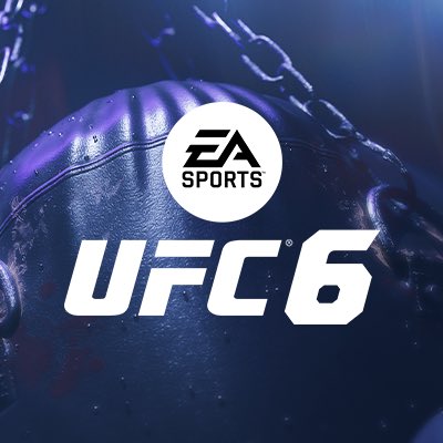 acdmma_'s tweet image. 🚨 ALL the new details about UFC 6, per @EASPORTSUFC 👀

▫️ The game will release on June 19th, less than two months from now

▫️ Pre orders are now available, those who pre order will get 7 days early access on June 12th

▫️ Those who purchase the Ultimate Edition will get “8