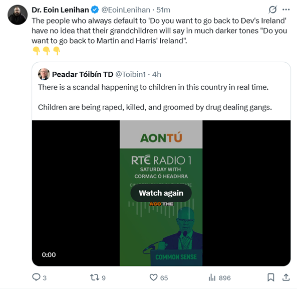 Danny Boy tweet media