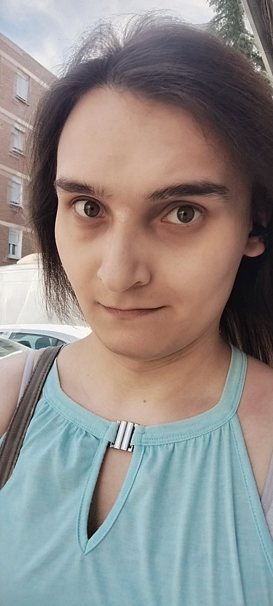 Irisia (Holly) 🏳️‍⚧️🌈 tweet media