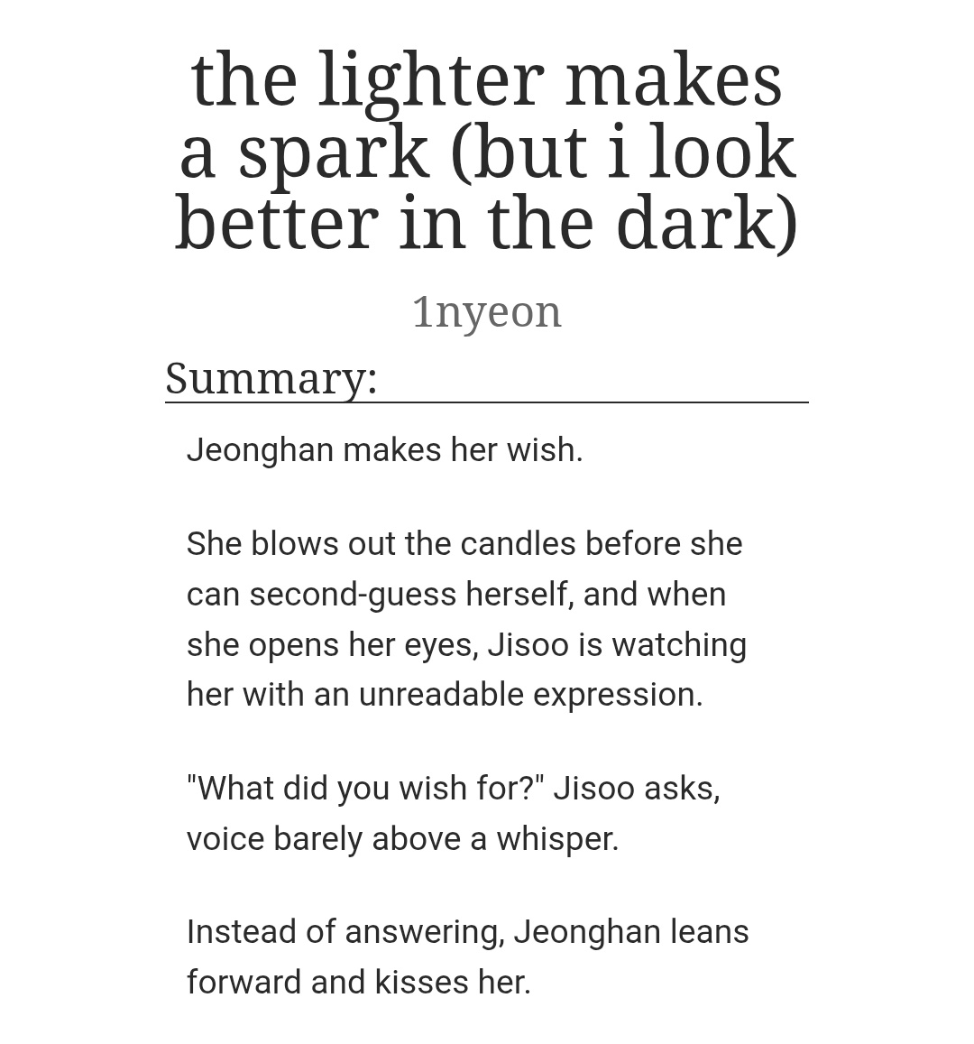winter (@w1nyeon) / Posts / X