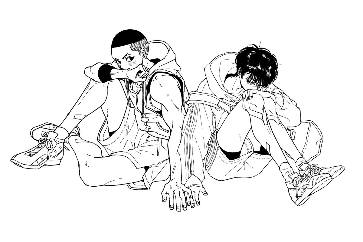 NuO___BABY's tweet photo. 그림을 그린게 없음.. https://t.co/sYXIOBoavp