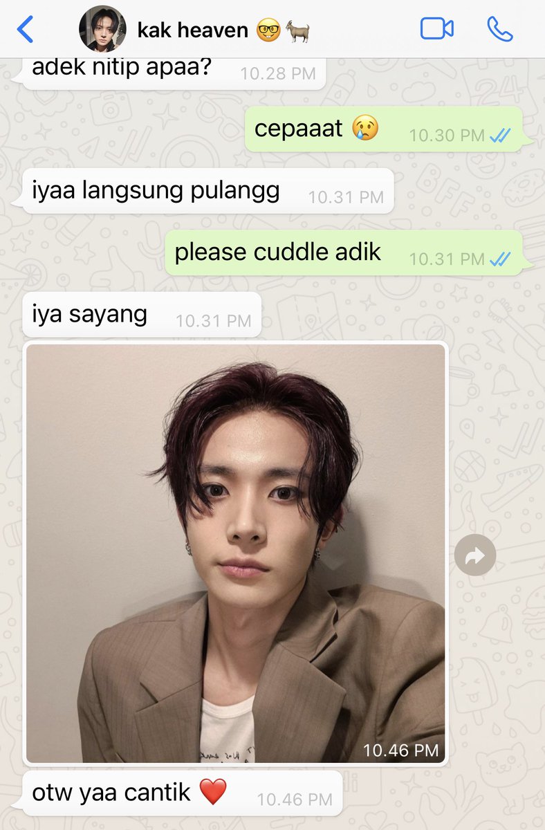 mima ♡ ༘ tweet media