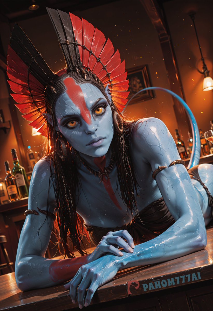 PAHOM777AI's tweet image. ᴛʜᴇ ᴀsʜᴇs ᴡɪʟʟ ʀɪsᴇ, ᴀɴᴅ ᴛʜᴇ ᴡᴇᴀᴋ ᴡɪʟʟ ʙᴜʀɴ. ᴅᴏ ʏᴏᴜ ᴀɢʀᴇᴇ, ᴏʀ... 🌋
#Varang #AvatarFireAndAsh #Avatar
#AIイラスト