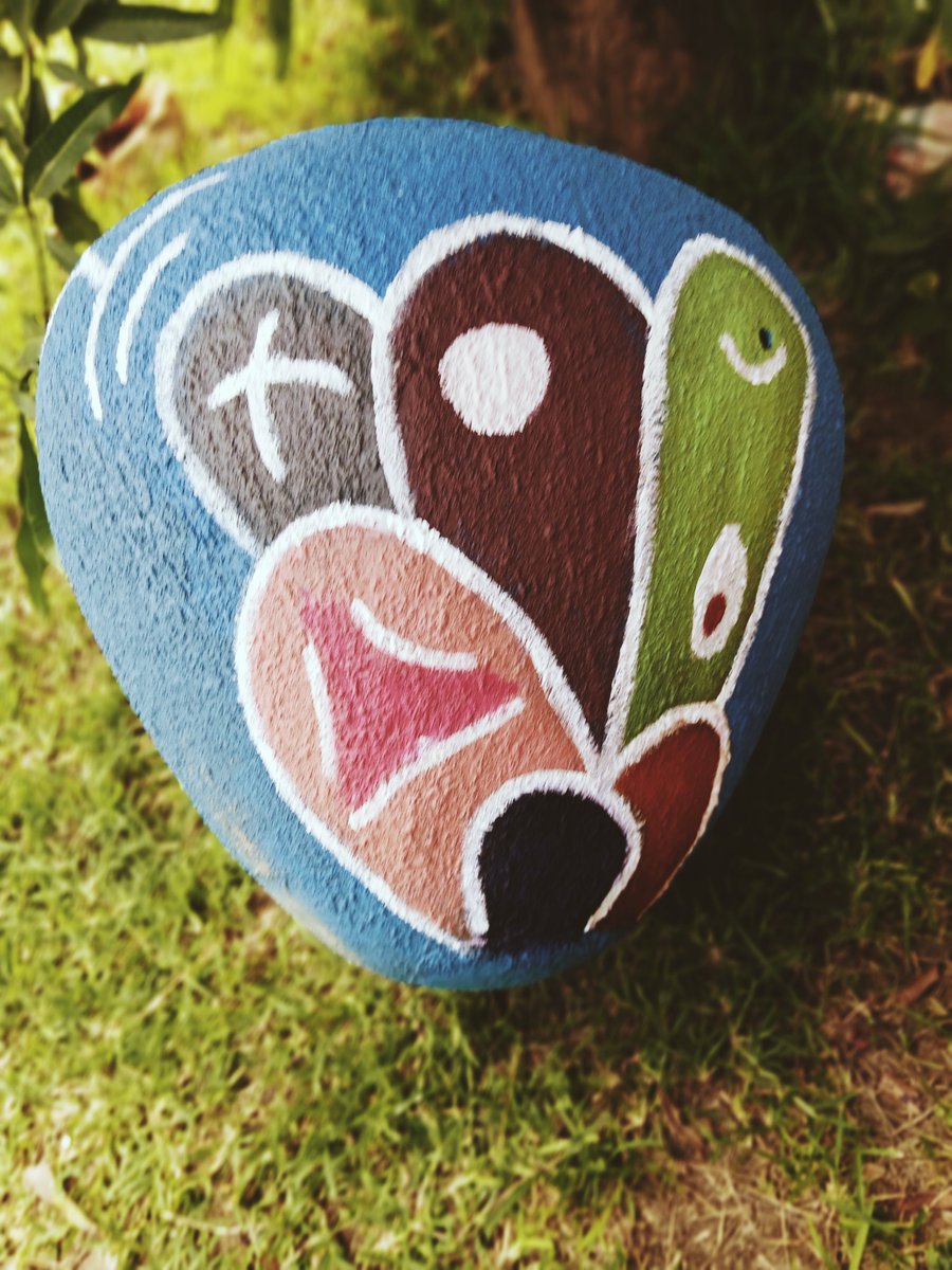 Susan Solomon tweet media