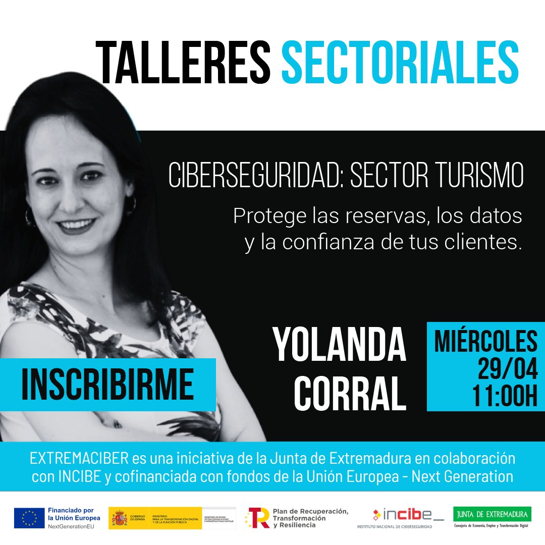 Extrema Ciber tweet media