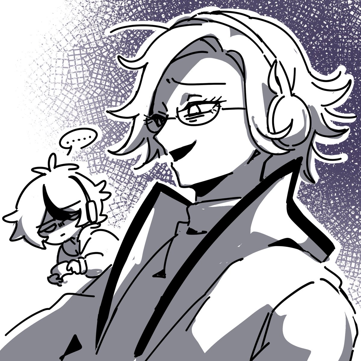 fox狐狸怪 tweet media