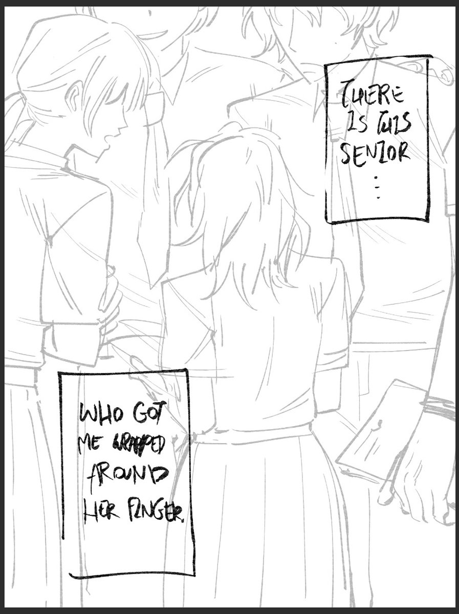kiv7u's tweet photo. comic im not finishing https://t.co/6cXVmYduuN