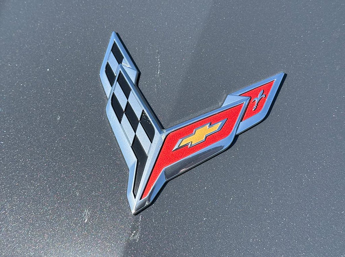 CorvetteBlogger's tweet image. [PODCAST] Corvette News and Headlines with CorvetteBlogger on the Corvette Today Podcast corvetteblogger.com/2026/04/27/pod… #Corvette #NCMBash #Podcast