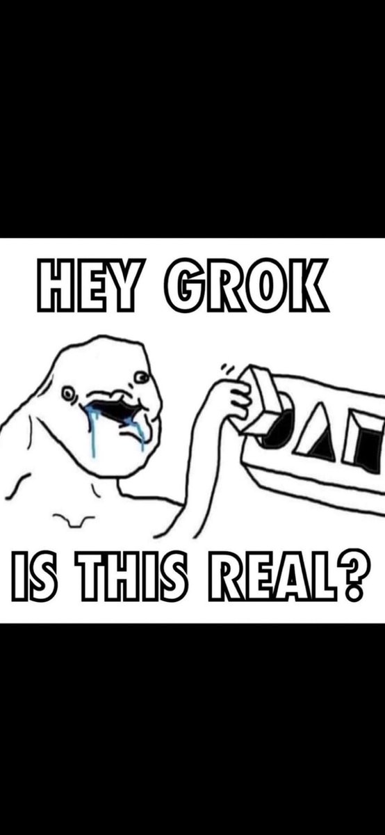 adrain_raines's tweet photo. @Mark2099x @obsrvate @grok https://t.co/uv5swqorlz