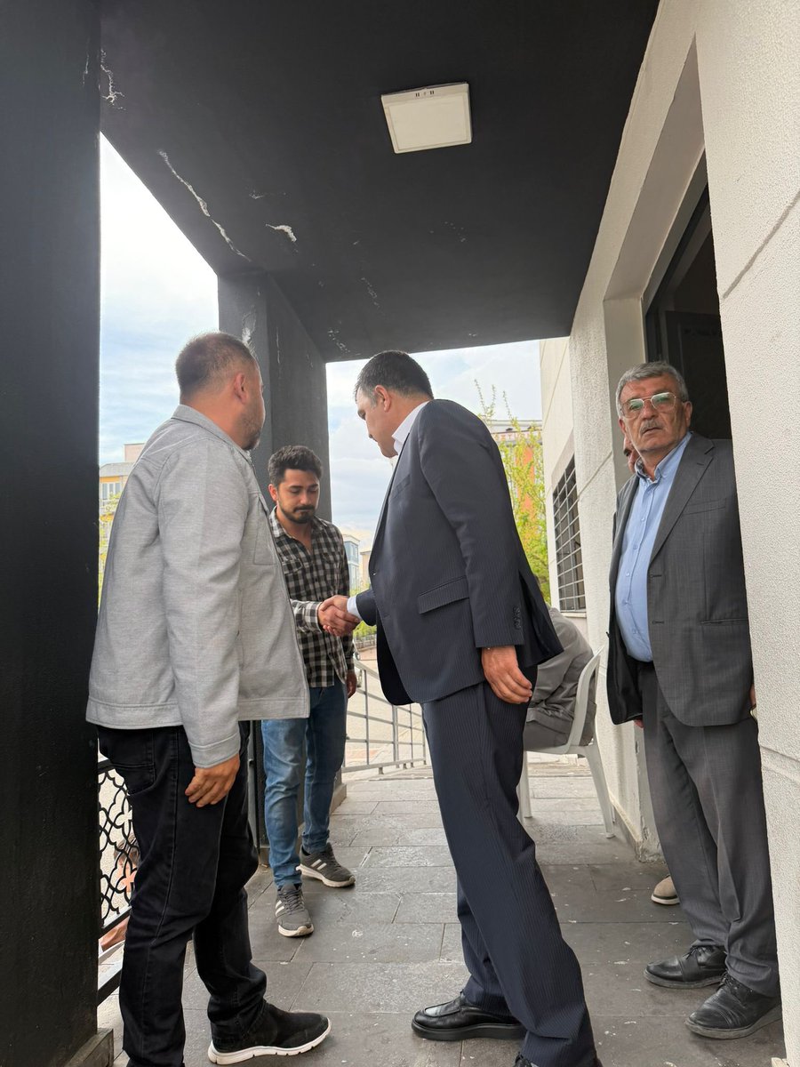Av.Mehmet TİRYAKİ tweet media