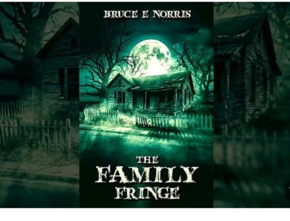 Bruce E Norris tweet media