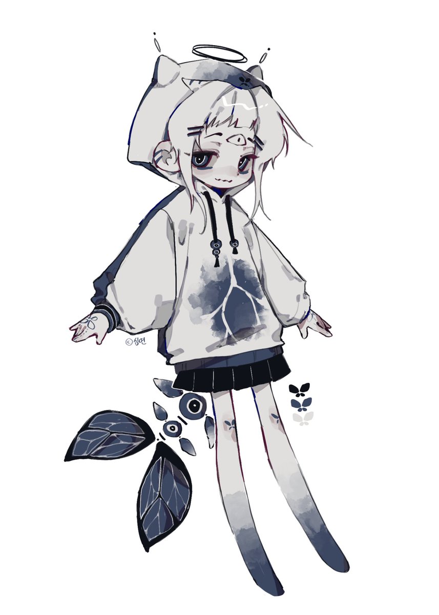 深淵 tweet media