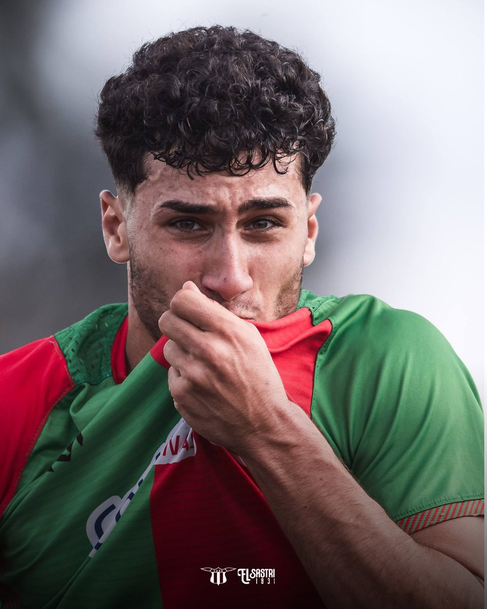 BOSTON RIVER / FORMATIVAS tweet media