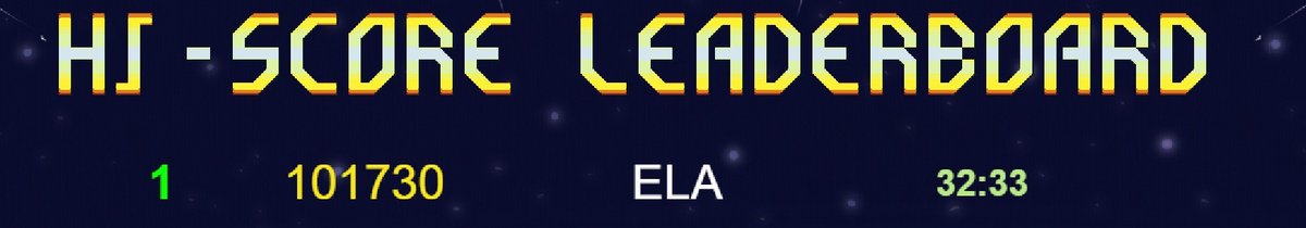 elllandria's tweet photo. Meu record no jogo Astro Burn!
@StreamQuest_io @HaZ_Dulull
#StreamQuest #AstroBurn #indiegame https://t.co/CPJhV5N1FD