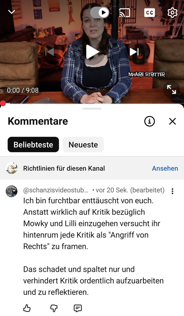Schweinchen Karldent tweet media