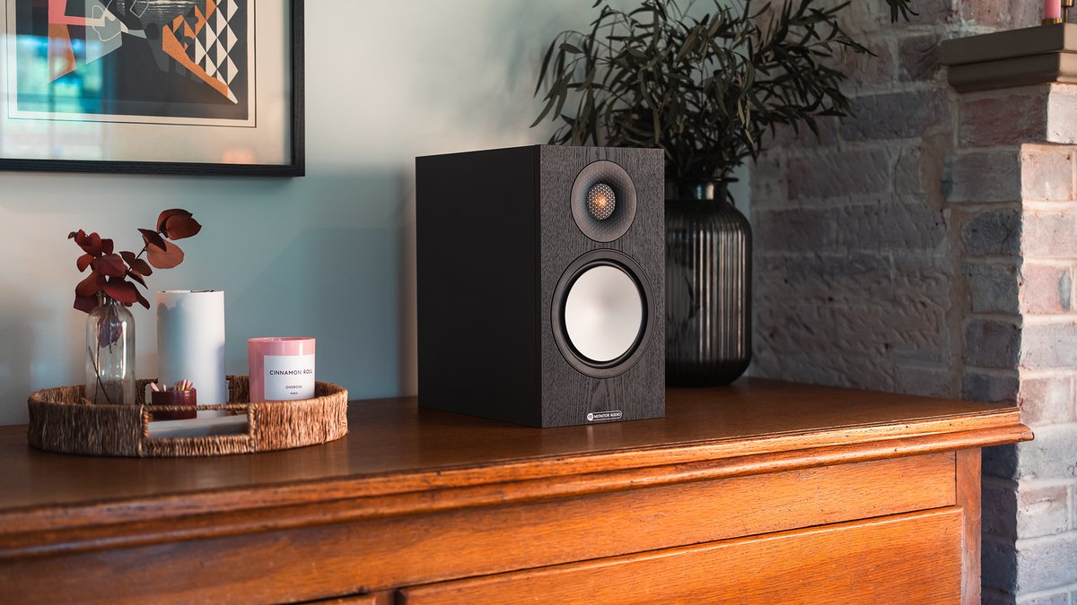 Monitor Audio tweet media
