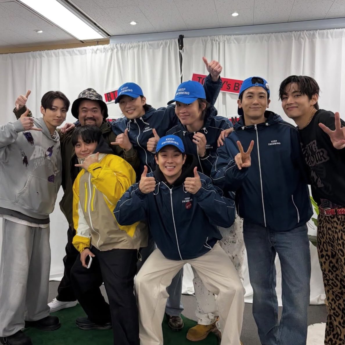 มุ้จัง tweet media