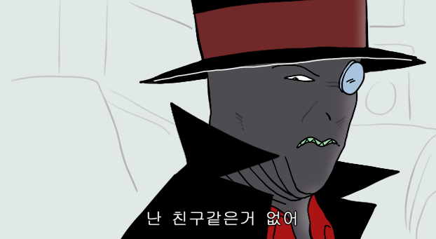 carang4u's tweet image. 흠흠 추억이다ㅋ
#Villanos #Villainous #BlackHat