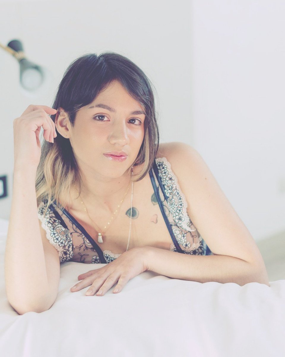 Davis Inga | Fotografía Boudoir tweet media