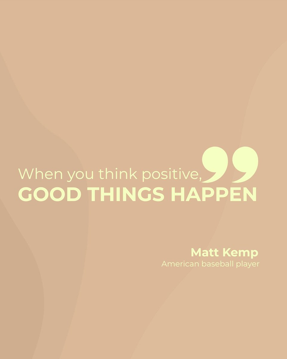 basilehometeam's tweet image. Choose optimism, and watch how doors open, hearts warm, and opportunities bloom 

Good things happen when you believe they can.

#positivethoughts #positivemindset #lawofpositivism #manifestgood #radiatepositivity #gratitudeattitude #goodthingshappen