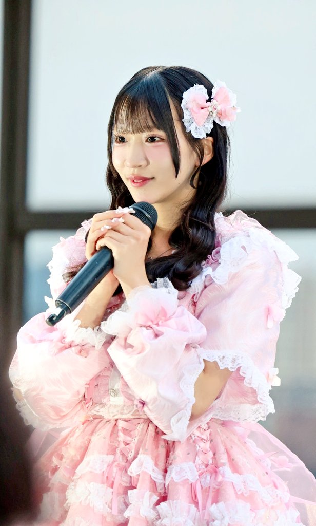 yu_suke1446's tweet image. 2026/4/26
タワーレコード渋谷店 9F
市瀬りりあ(@riria_ichinose)
#花いろは #市瀬りりあ
#ハナサツ #りりあーかいぶ