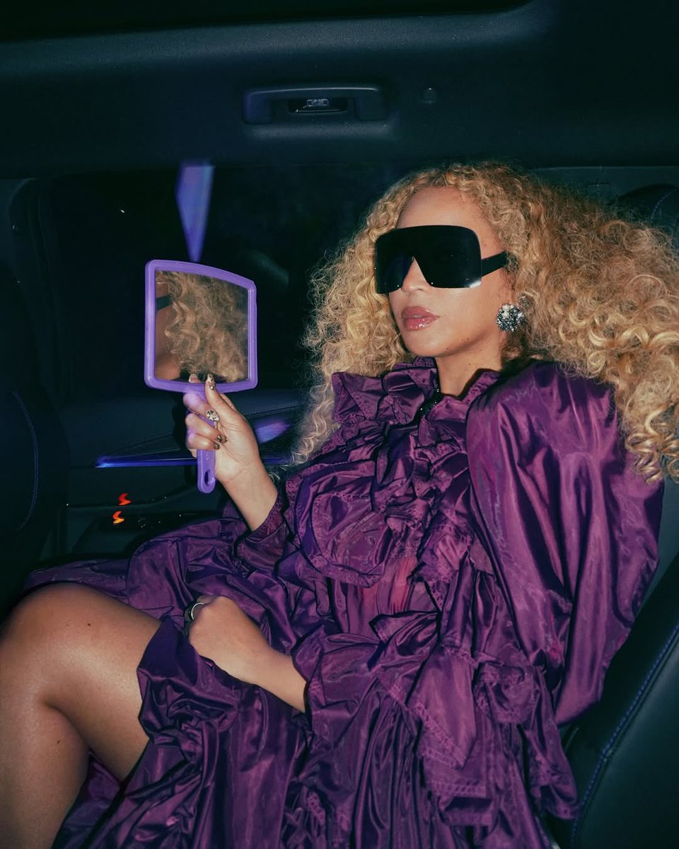 The Beyoncé Times tweet media