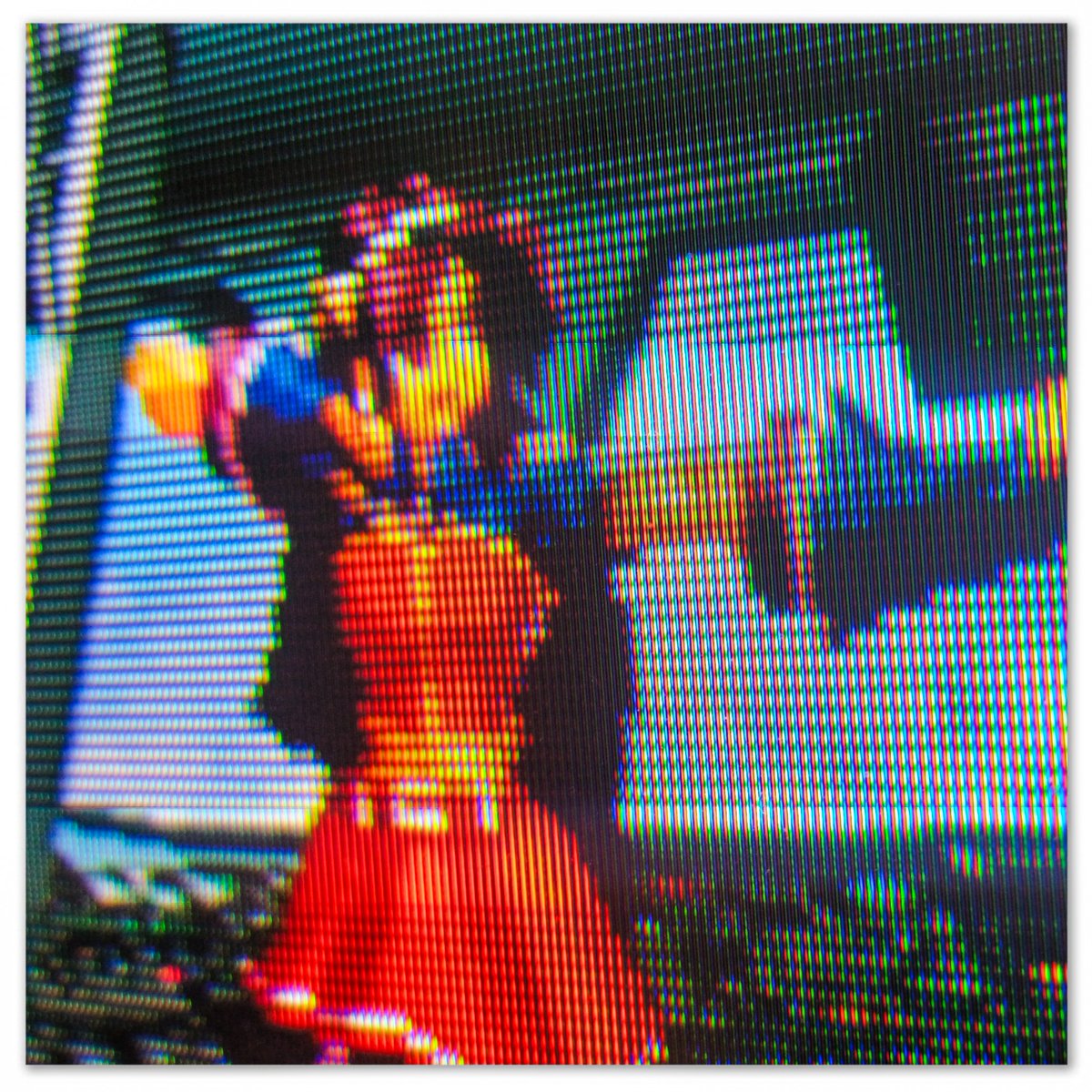 MisterKyleHyde's tweet image. CRT Trinitron RGB
Vs
4K sans filtre scanlines
Vs
4K avec filtre scsnlines

Bref, le comparatif du jour ! (Même si merde je vous jure qu'en vrai ca rend mieux sur CRT 😅)

#kof2002 #psychobaaaaall #linstantgeek