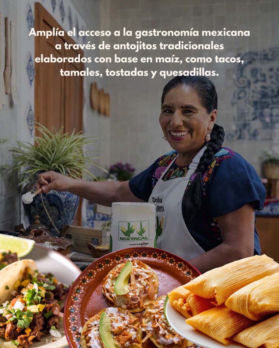 SECTUR México tweet media