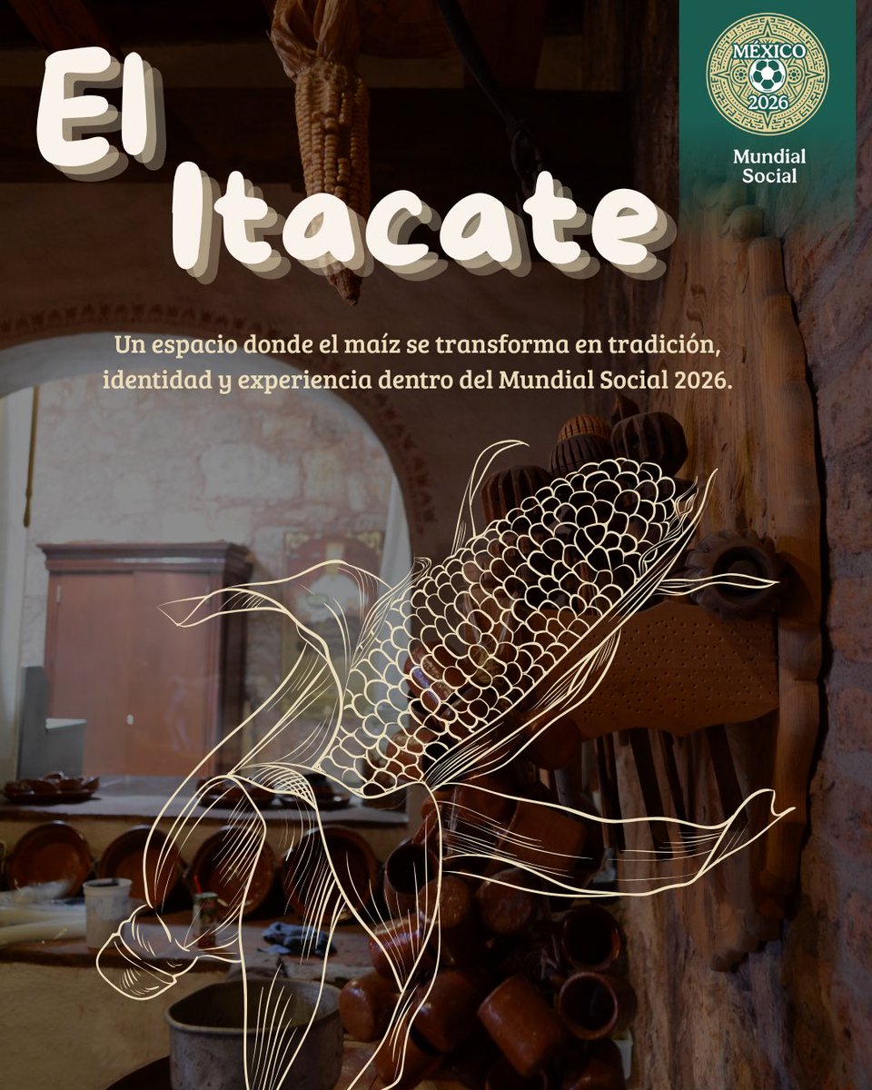 SECTUR México tweet media