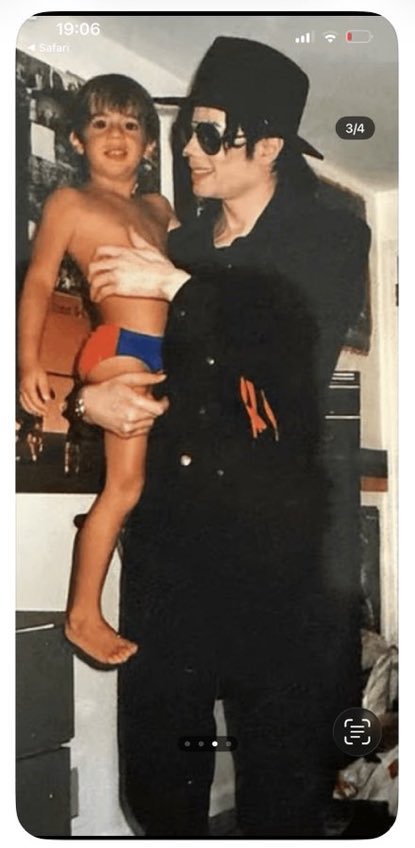 Billions is near tweet media