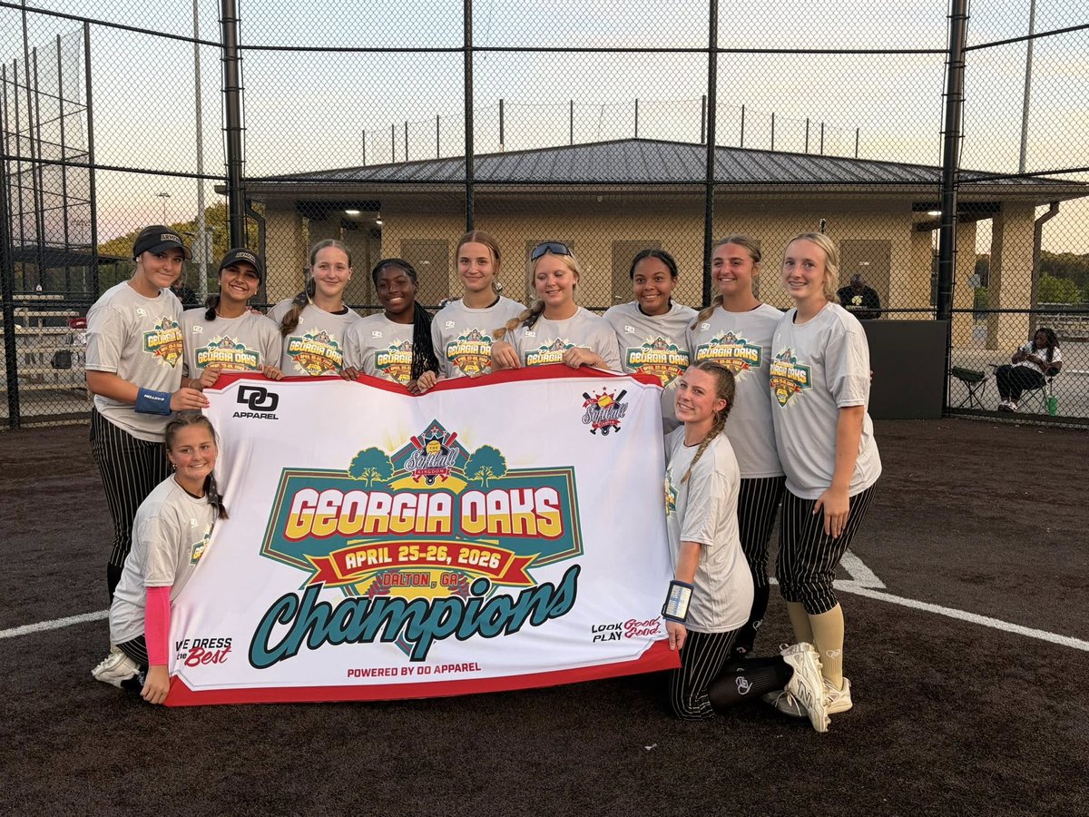 Armor Elite Fastpitch tweet media