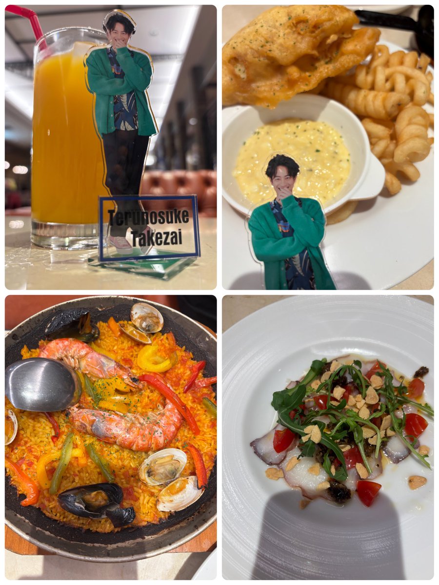 こふぃ tweet media