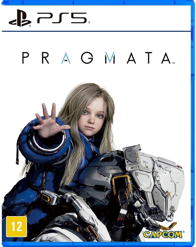 Rod_Gameplaymg_'s tweet photo. [AMAZON] Jogo PRAGMATA - PlayStation 5

DE R$ 299,00

POR R$ 278,07

⏬️COMPRE AGORA⏬️
https://t.co/4K981CNXpD

#Pragmata #pragmatagame #capcom #memes #games #ps5 #PROMOCAO https://t.co/MavSdYrpBo