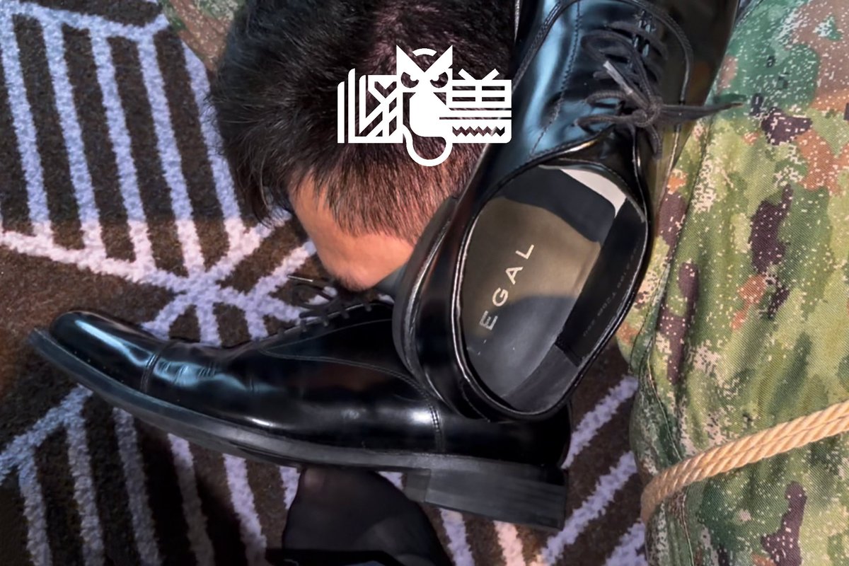 超大只怪兽 tweet media