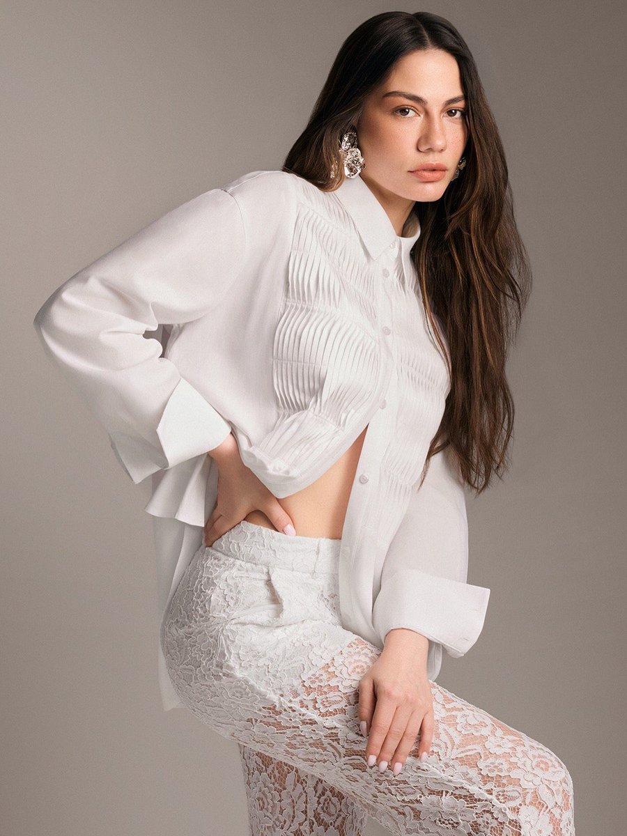 Demet Özdemir BR tweet media