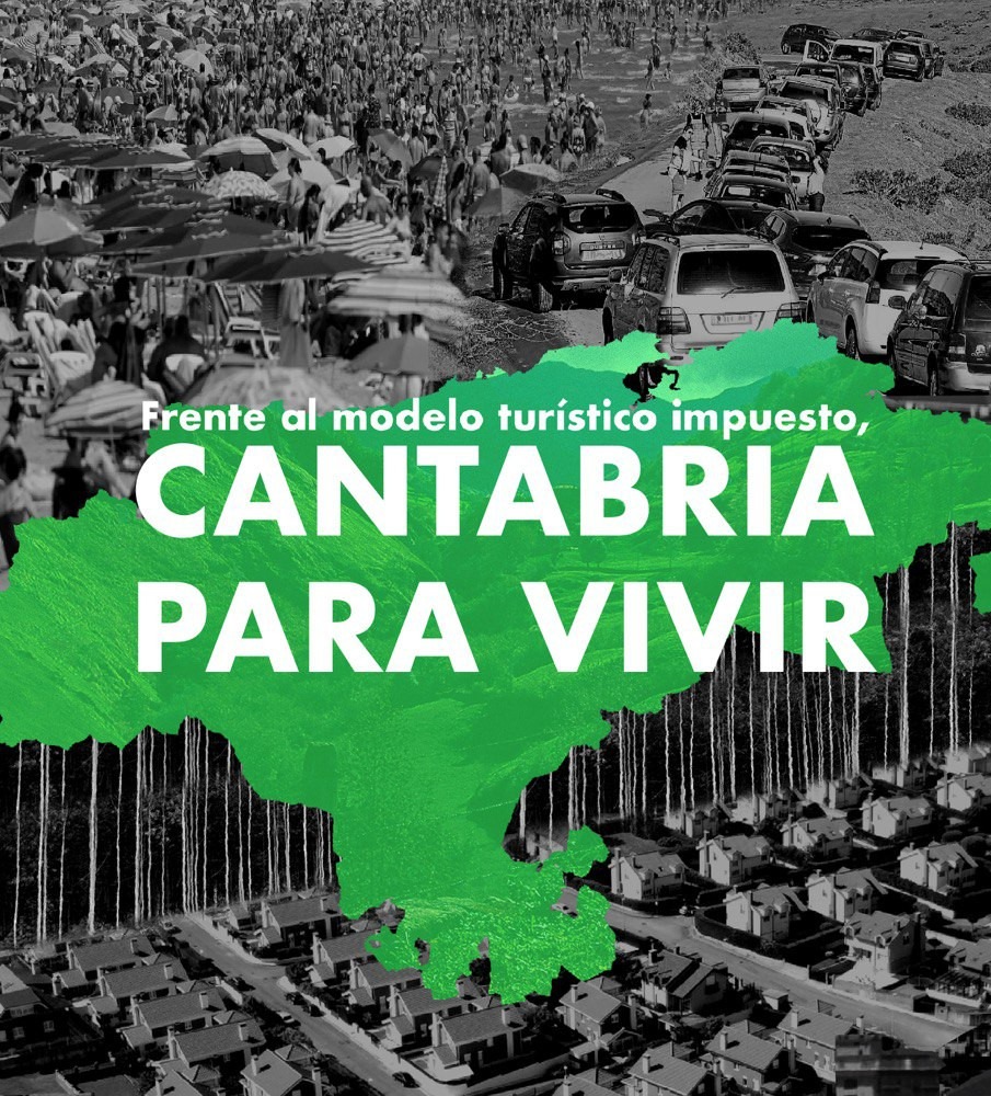 ArcaCantabria's tweet photo. Nos reunimos en asamblea «#CantabriaParaVivir» y enviamos Nota de Prensa

https://t.co/8BaG8FNoBD https://t.co/ImFyqpValh