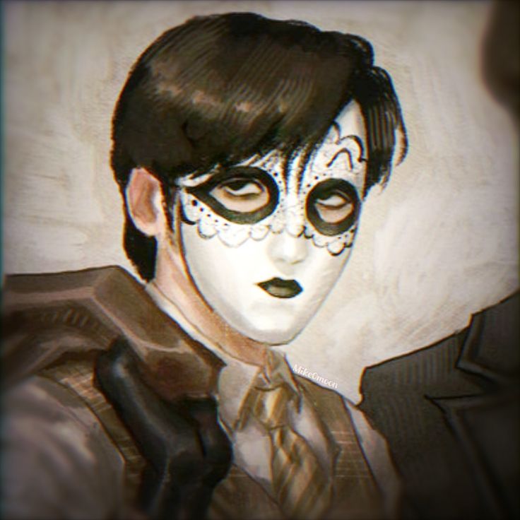 The Liz #1 Tim/Masky yume📷🥾💛 tweet media