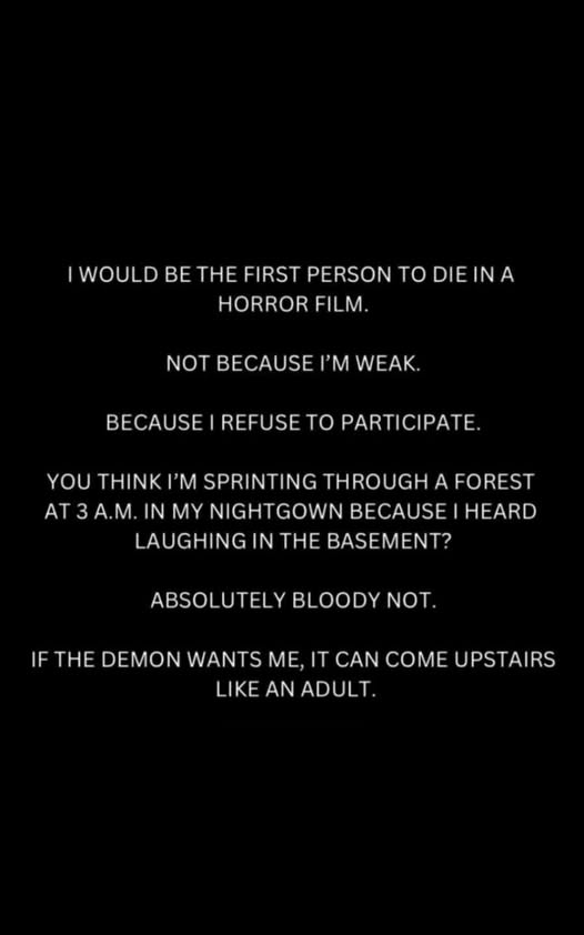 Papa Woof und Krampus und Bleaken tweet media