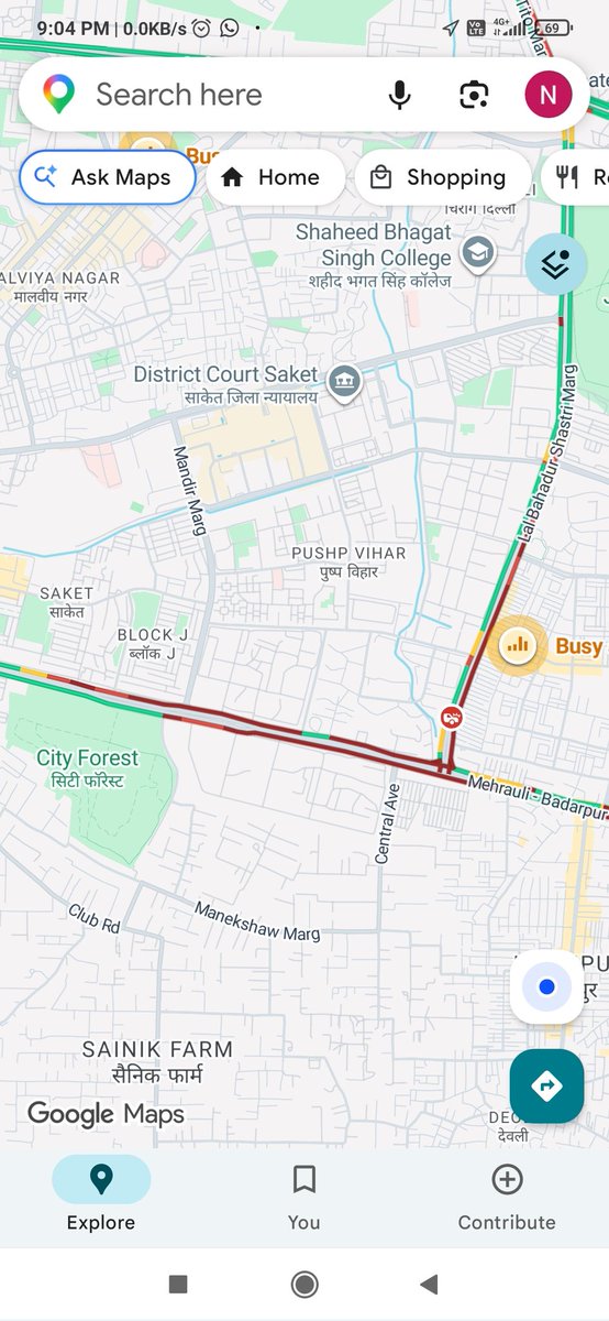 Nitin Garg tweet media