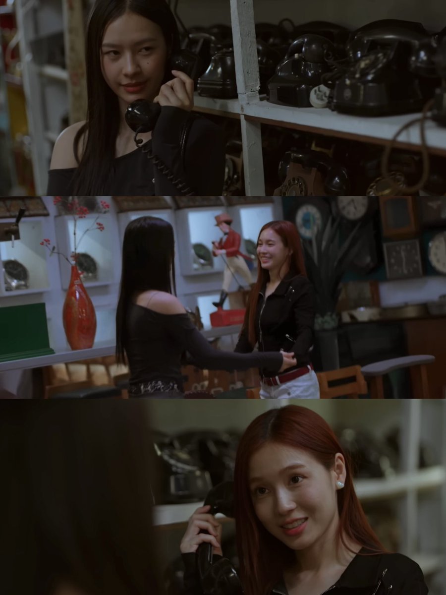 ꒰ #GirlRulesSeriesEP7 ꒱

･ ｡
 ☆∴｡　*
　･ﾟ*｡★･
　　･ *ﾟ｡　  🐈‍⬛ *
　 ･ ﾟ*｡･ﾟ★｡
　　　☆ﾟ･｡°*. ﾟ  
*　　ﾟ｡·*･｡ ﾟ*
　🌱　ﾟ *.｡☆｡★　･
　　* ☆ ｡･ﾟ*.｡
　　　 *　★ ﾟ･｡ *  ｡💖
　　　　･　　ﾟ　　｡