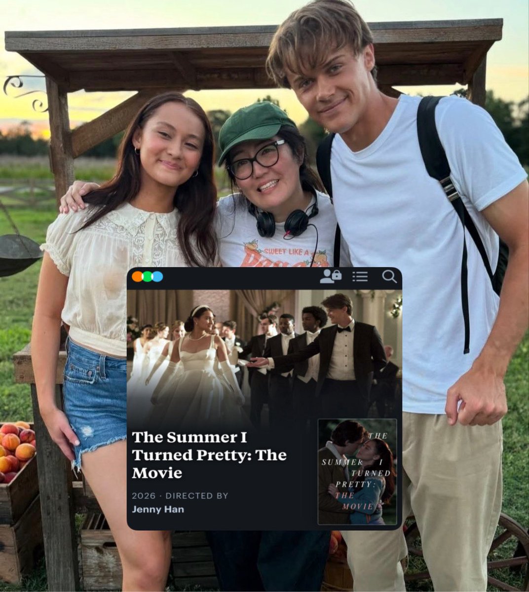 Chris Briney Brasil tweet media