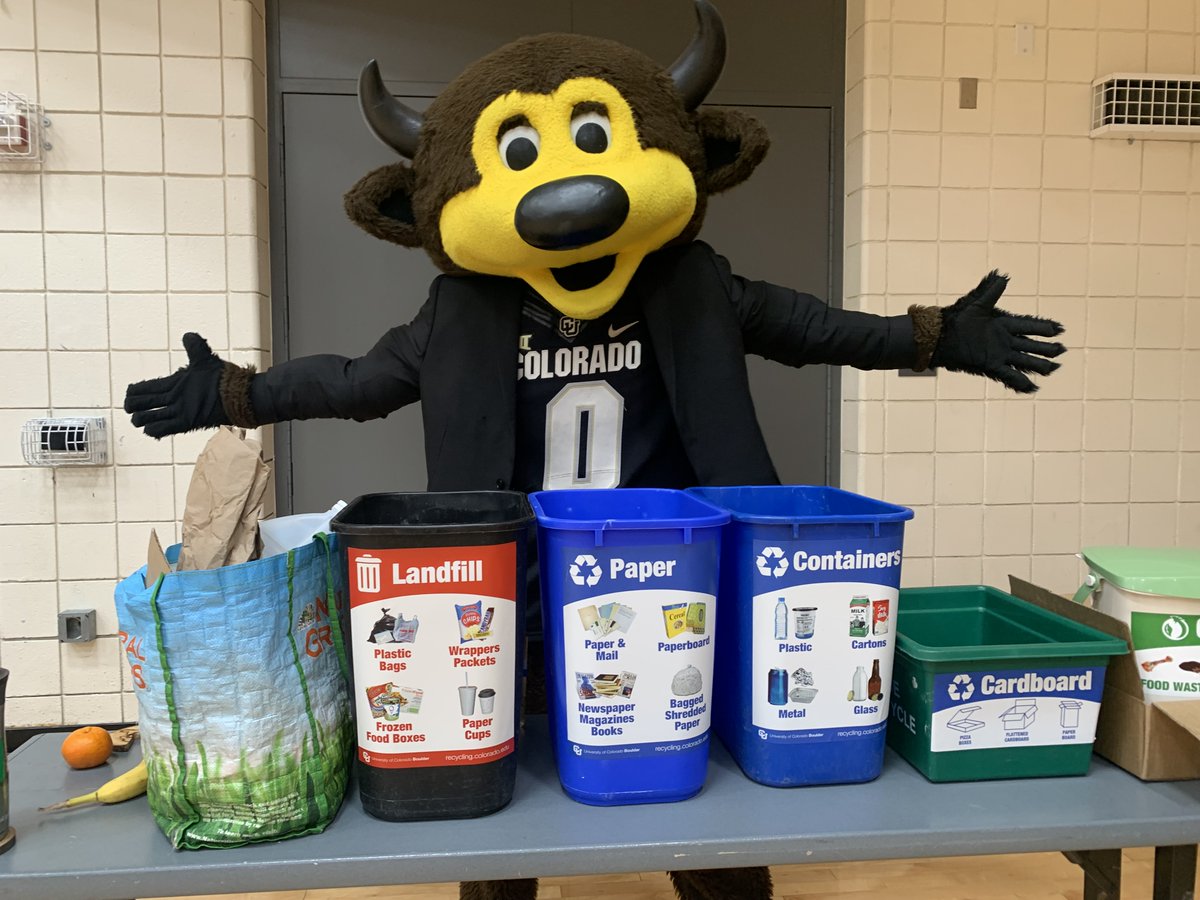 CU Boulder Facilities Management tweet media
