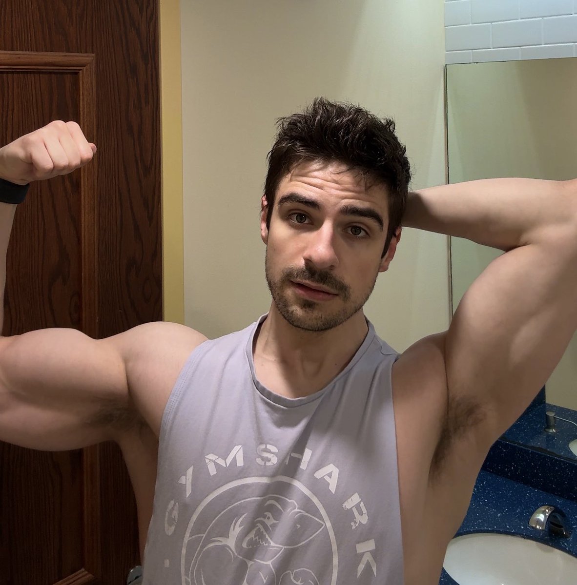 🌟 Tyler Koberstein 🏳️‍🌈 tweet media