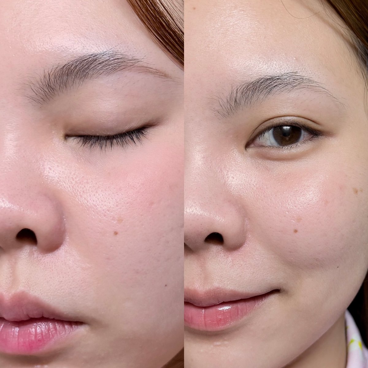 ใช้ตัวนี้ก่อนแต่งหน้า แล้วรู้สึกว่าเมคอัพสวย หน้าไม่หยา เป็นสกินแคร์เตรียมผิวที่เหมาะกับอากาศบ้านเรามาก

เราเป็นคนผิวผสม ค่อนข้างมันแถว T-Zone ปกติเวลาแต่งหน้า พอผ่านไปสัก 3-4 ชั่วโมง หน้าจะเยิ้มตลอด แต่ตัวนี้ช่วยคุมมันได้ดี ทำให้ผิวยังดูโกลว์แต่ไม่มัน ส่วนผสมเค้าช่วยลดรอยสิว