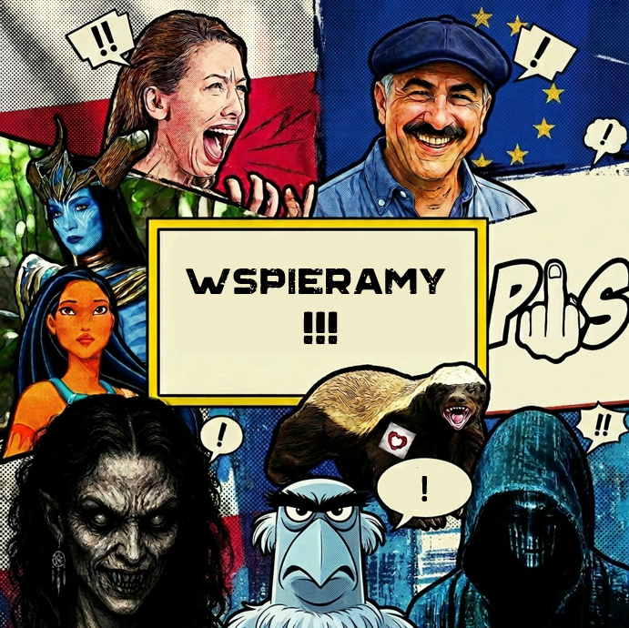 Janek 🇪🇺 🇵🇱 🇦🇹 🇮🇱 tweet media